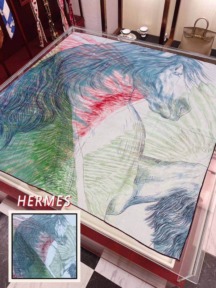 Hermes Scarf HEC00485