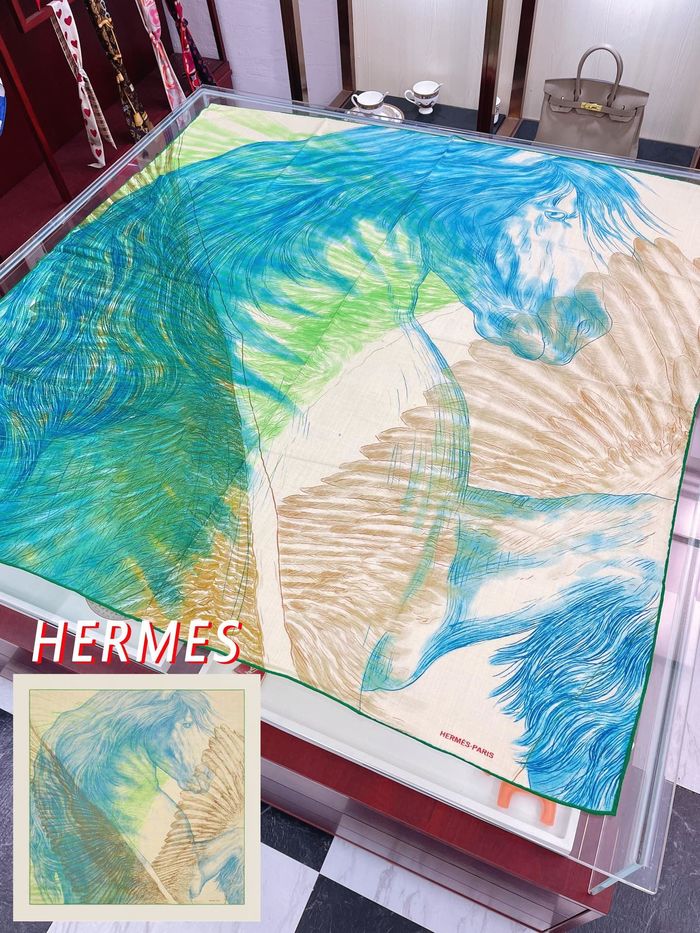 Hermes Scarf HEC00487