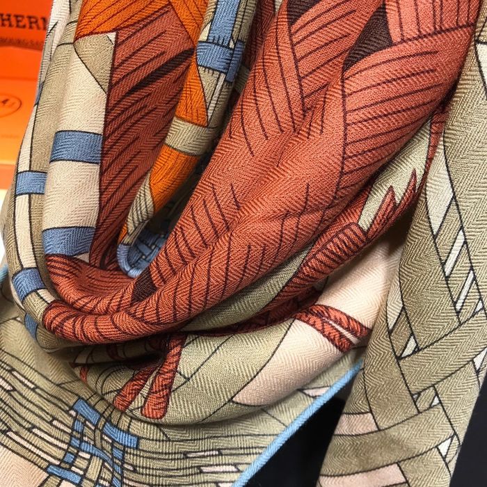 Hermes Scarf HEC00489