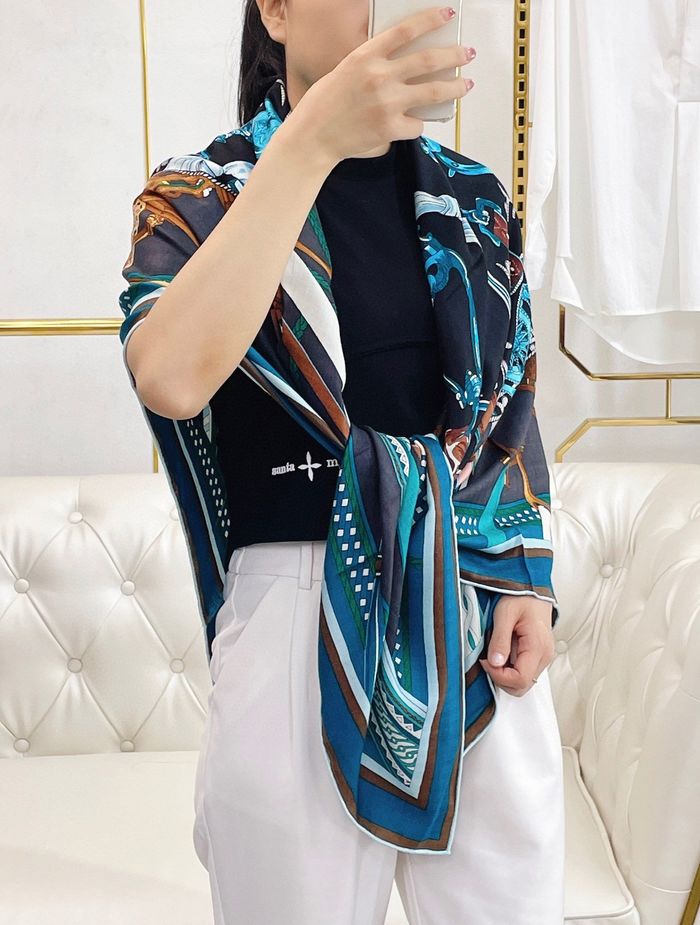 Hermes Scarf HEC00491