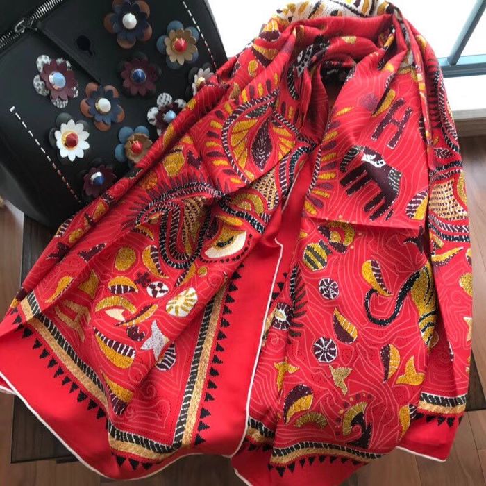 Hermes Scarf HEC00496