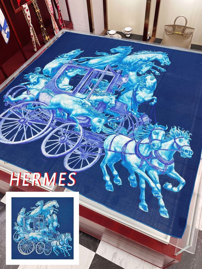 Hermes Scarf HEC00497