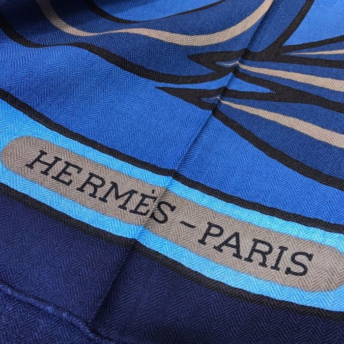 Hermes Scarf HEC00499