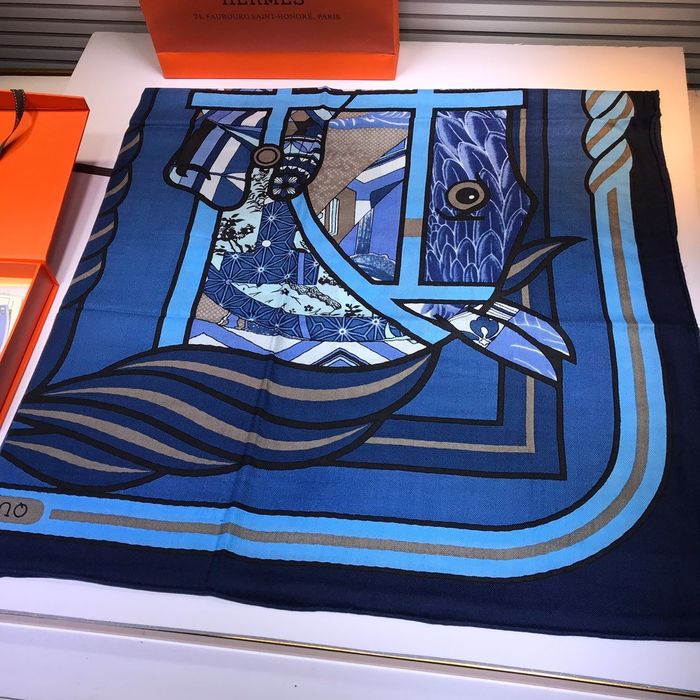 Hermes Scarf HEC00499