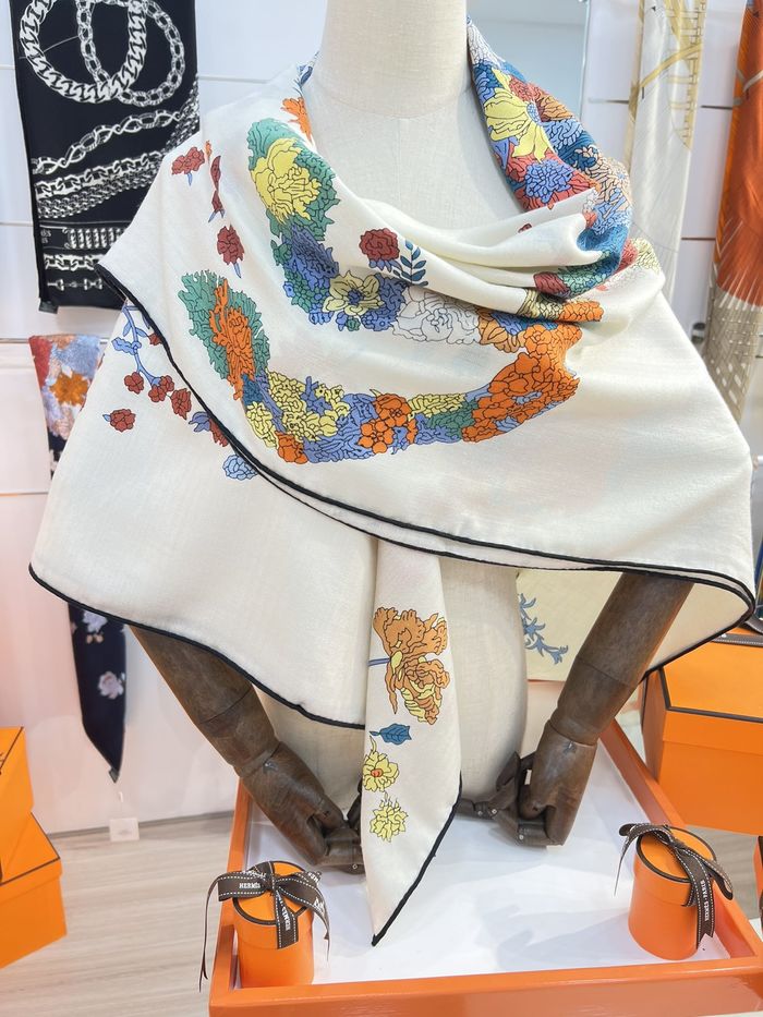 Hermes Scarf HEC00501