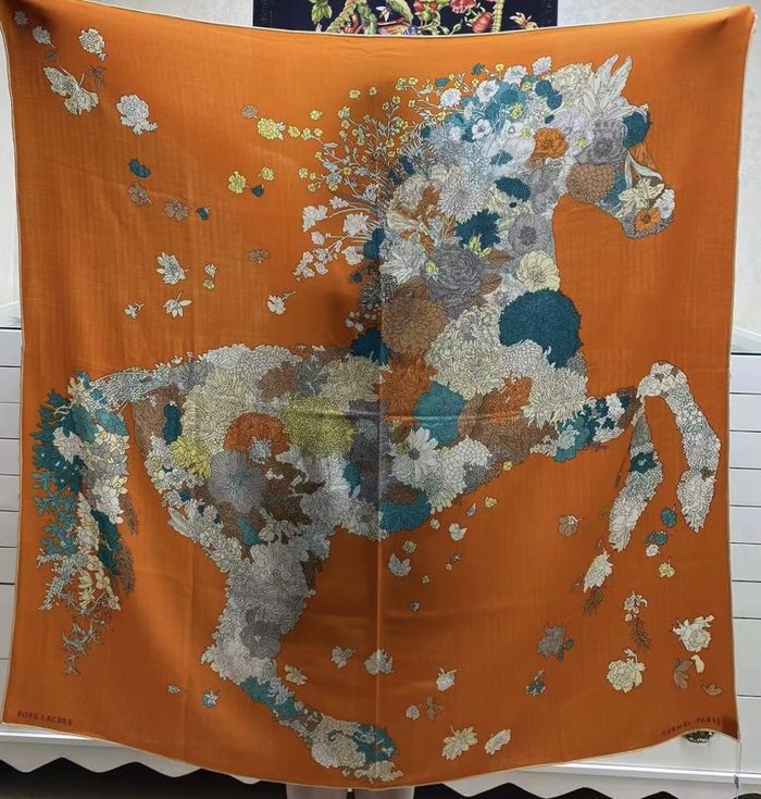 Hermes Scarf HEC00502