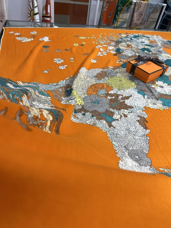 Hermes Scarf HEC00502