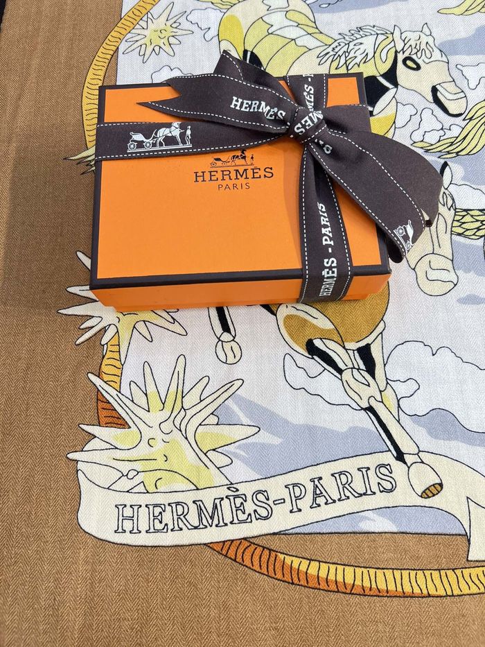 Hermes Scarf HEC00506