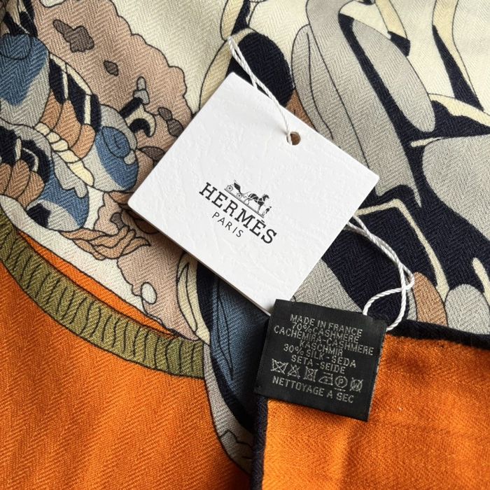 Hermes Scarf HEC00507