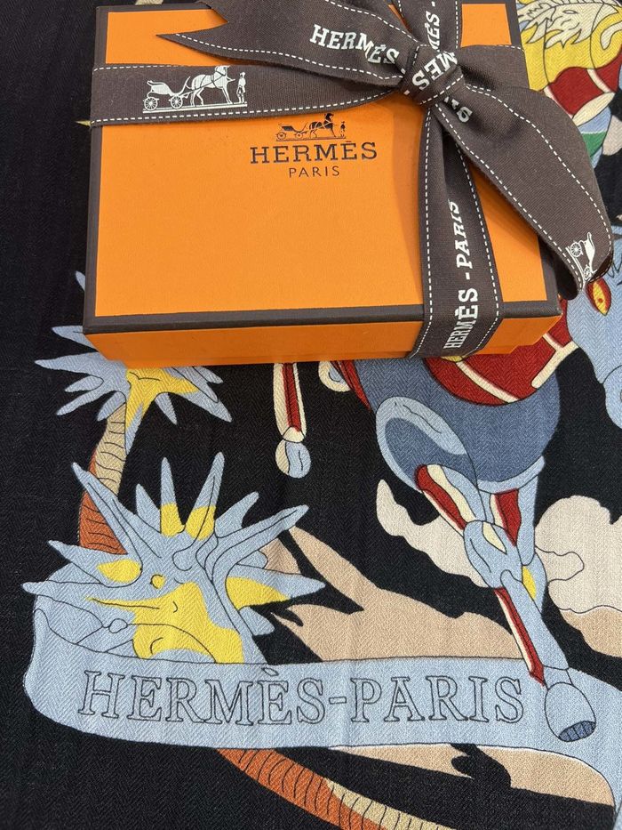 Hermes Scarf HEC00508
