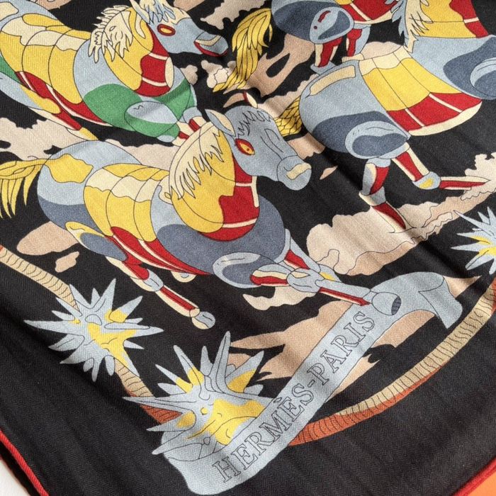 Hermes Scarf HEC00508