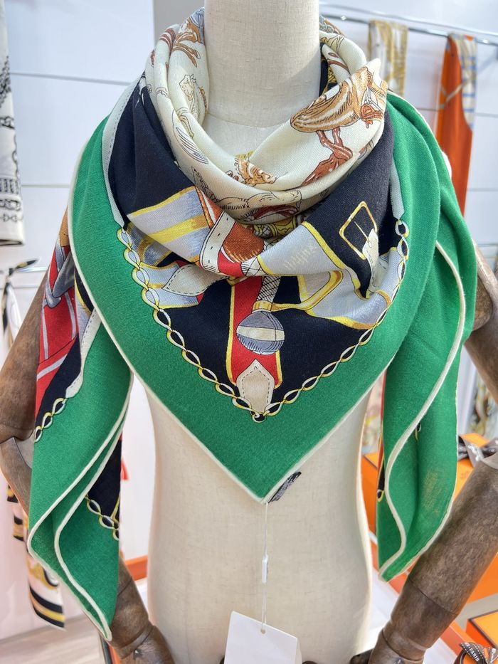 Hermes Scarf HEC00509