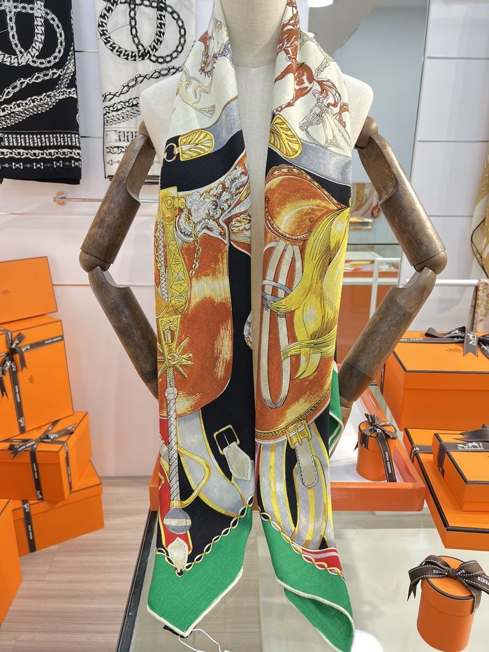 Hermes Scarf HEC00509