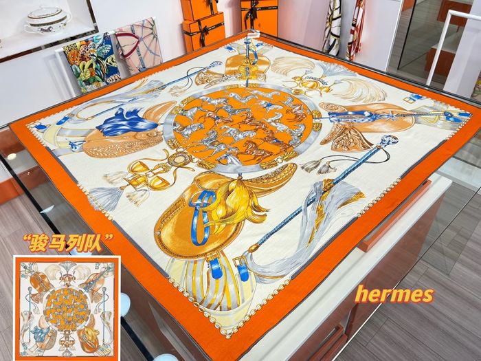 Hermes Scarf HEC00510