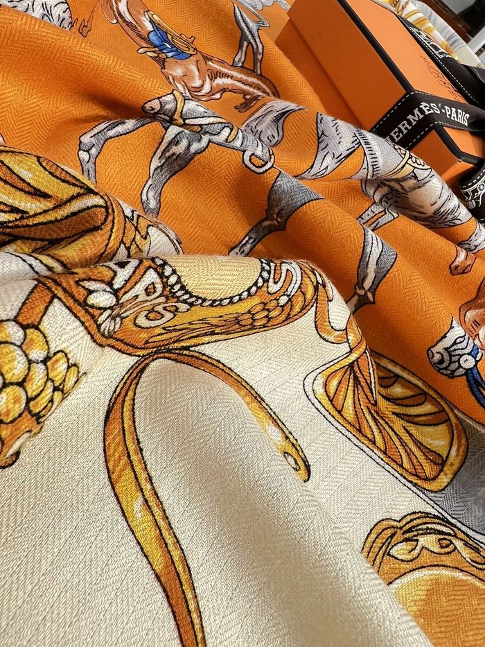 Hermes Scarf HEC00510
