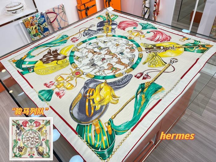 Hermes Scarf HEC00512