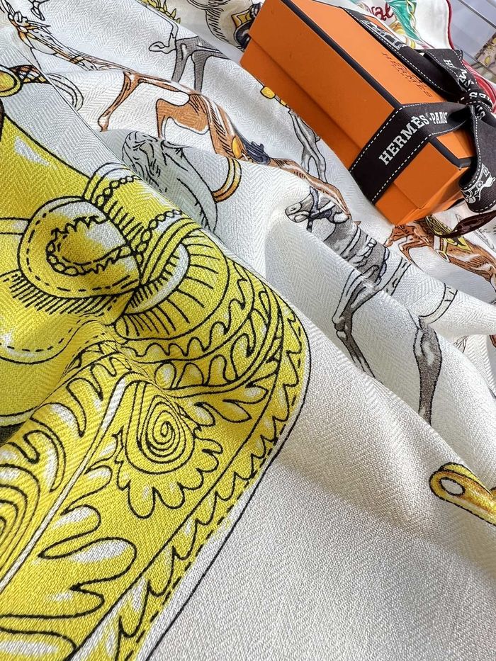 Hermes Scarf HEC00512