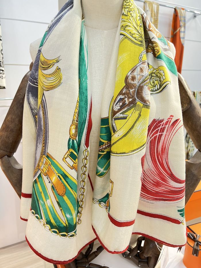 Hermes Scarf HEC00512