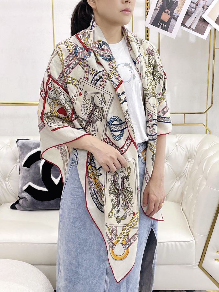 Hermes Scarf HEC00513