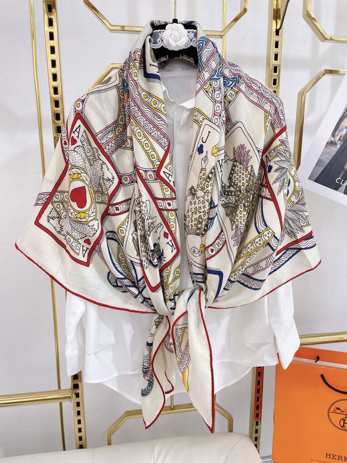 Hermes Scarf HEC00513