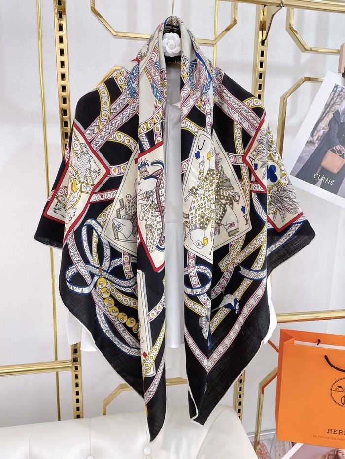 Hermes Scarf HEC00514