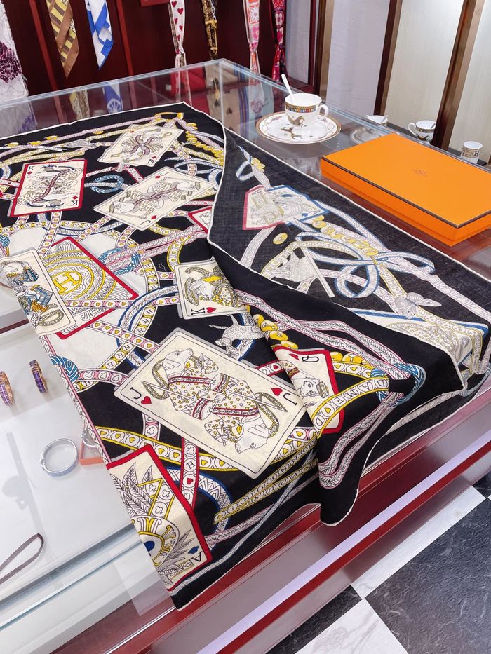 Hermes Scarf HEC00514