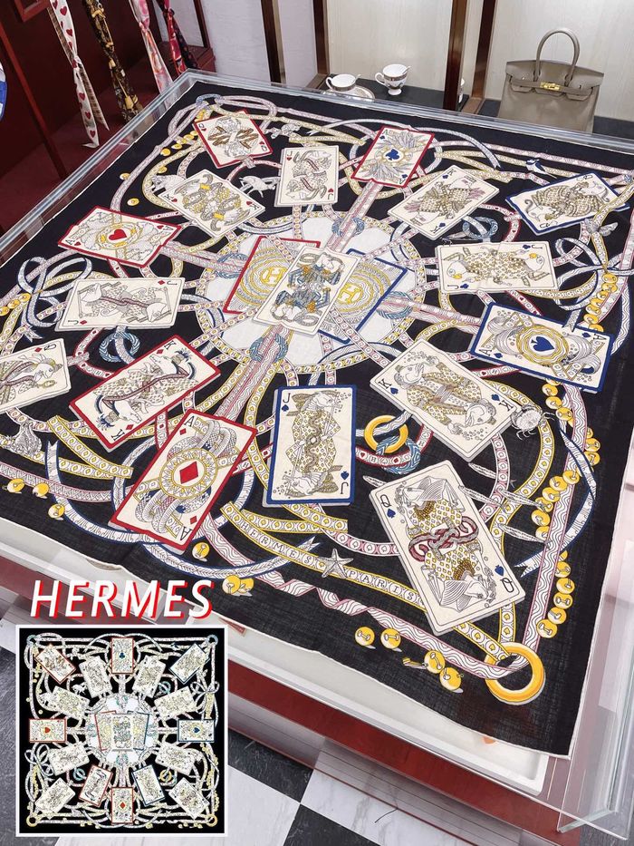 Hermes Scarf HEC00514