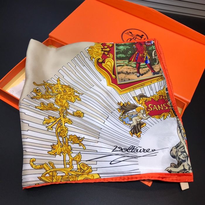 Hermes Scarf HEC00517