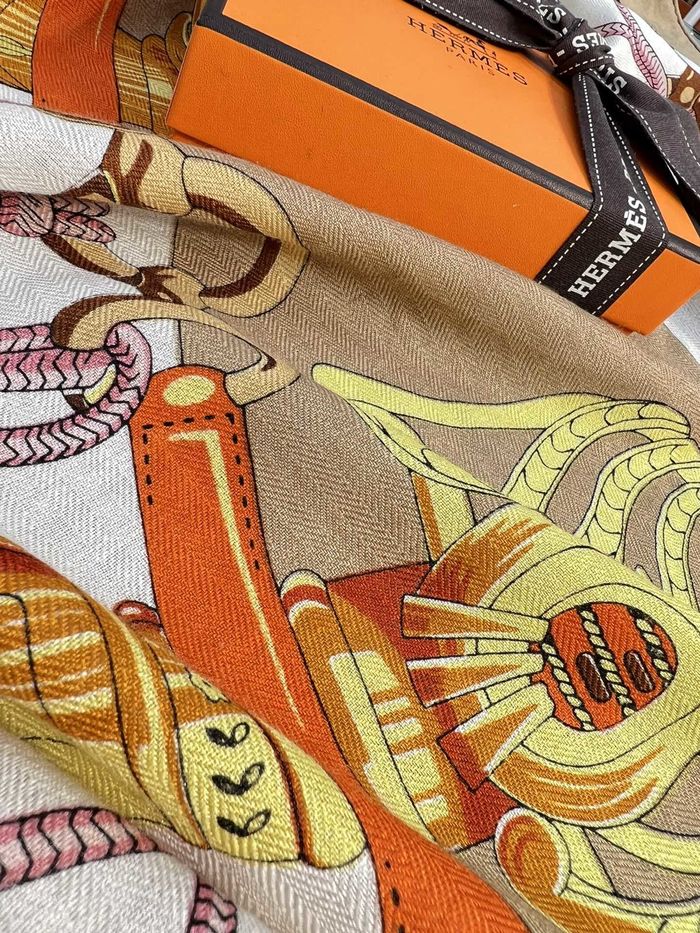 Hermes Scarf HEC00521