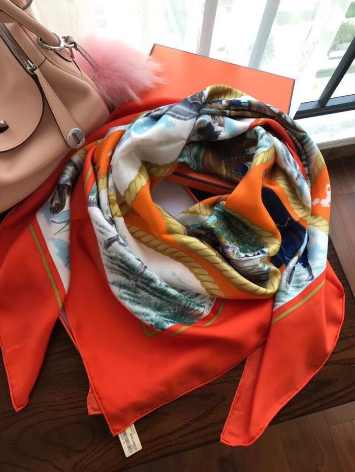 Hermes Scarf HEC00526