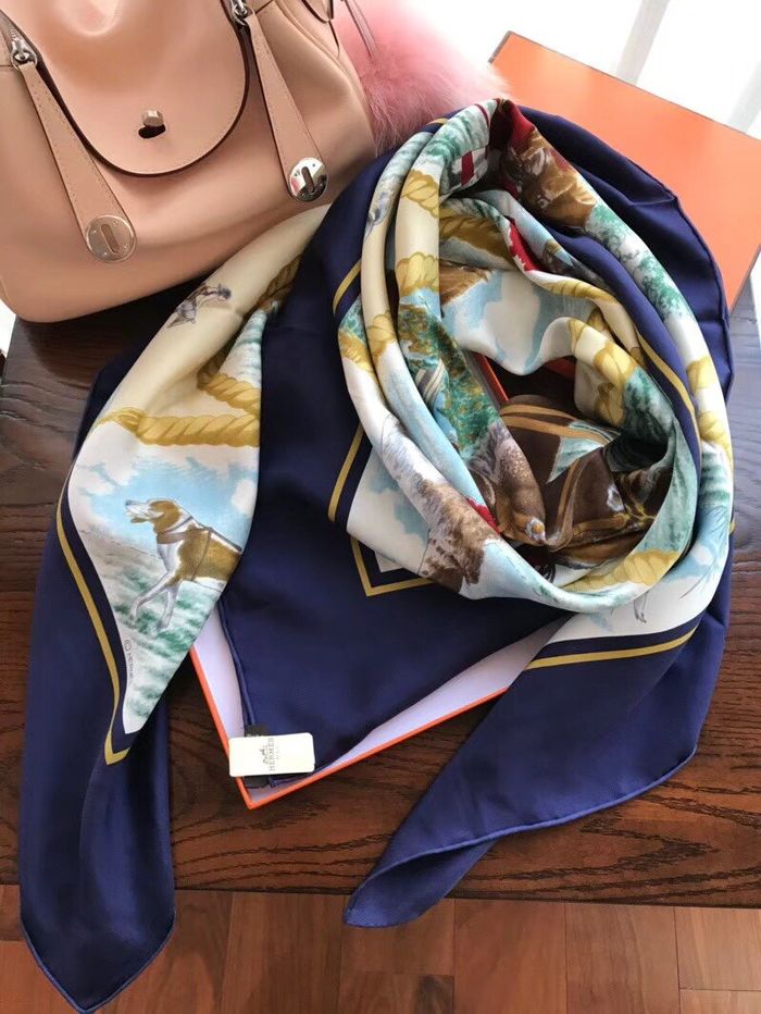 Hermes Scarf HEC00527