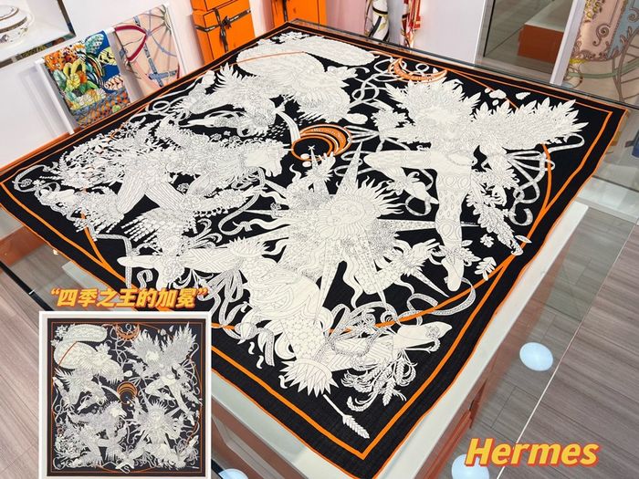 Hermes Scarf HEC00529