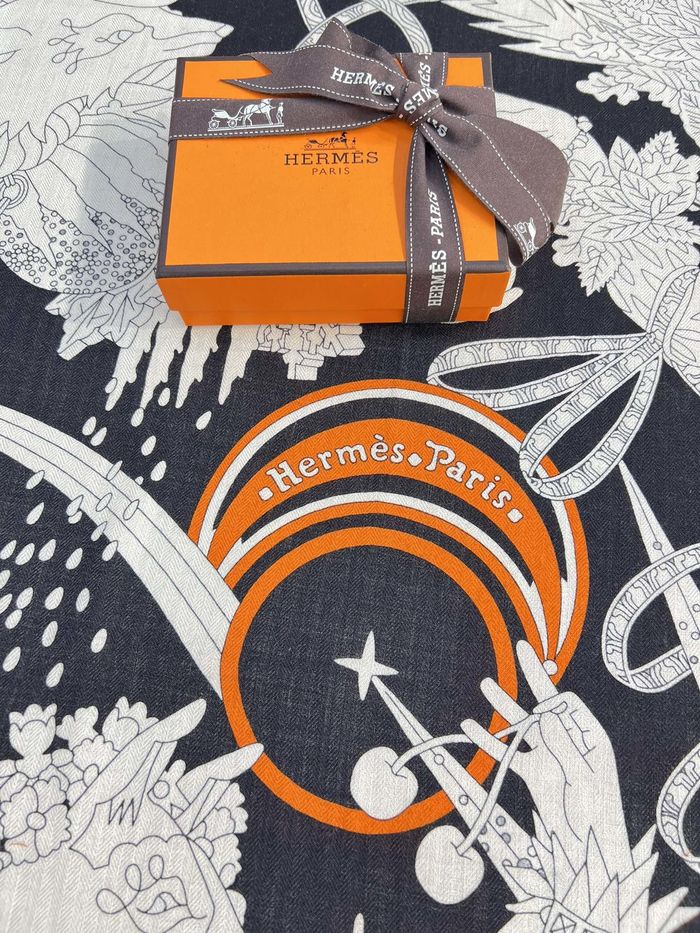 Hermes Scarf HEC00529