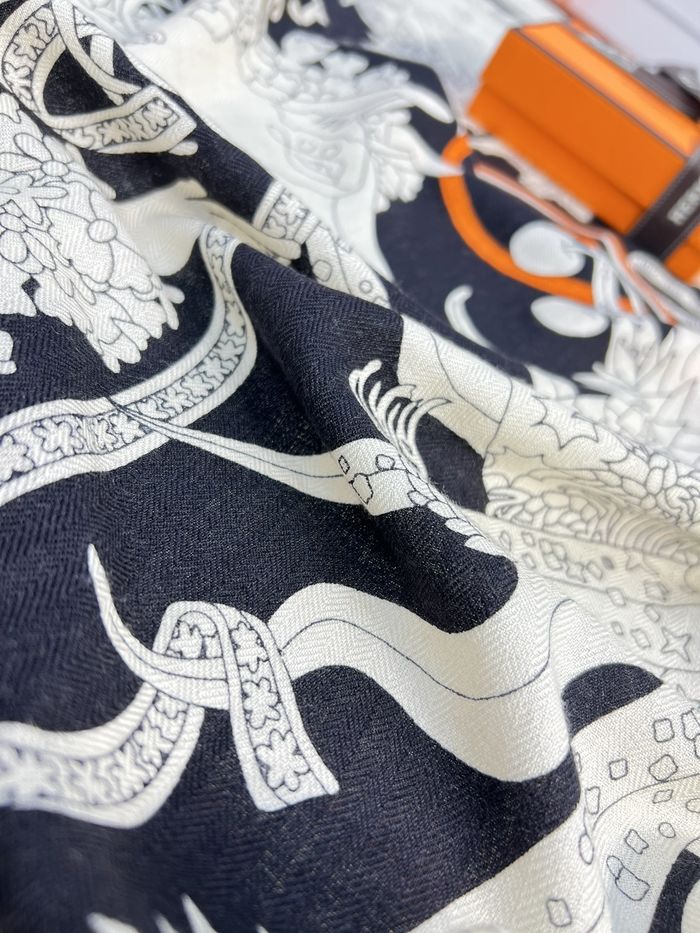 Hermes Scarf HEC00529