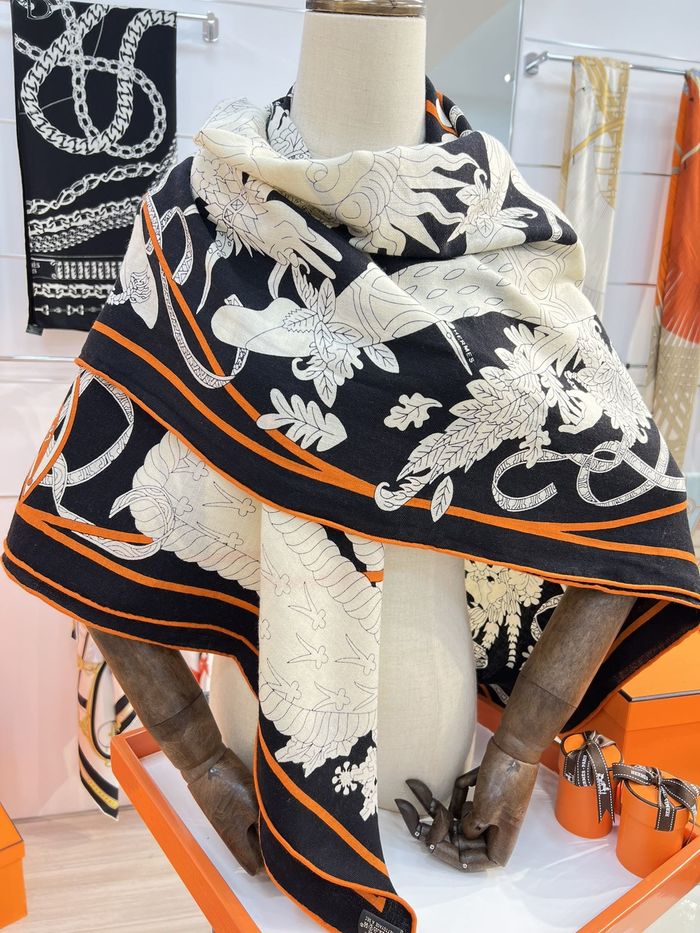 Hermes Scarf HEC00529