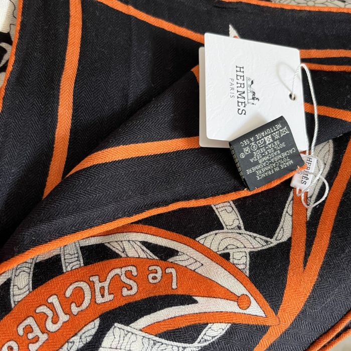 Hermes Scarf HEC00529