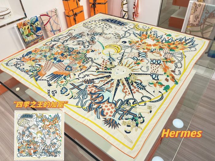 Hermes Scarf HEC00530