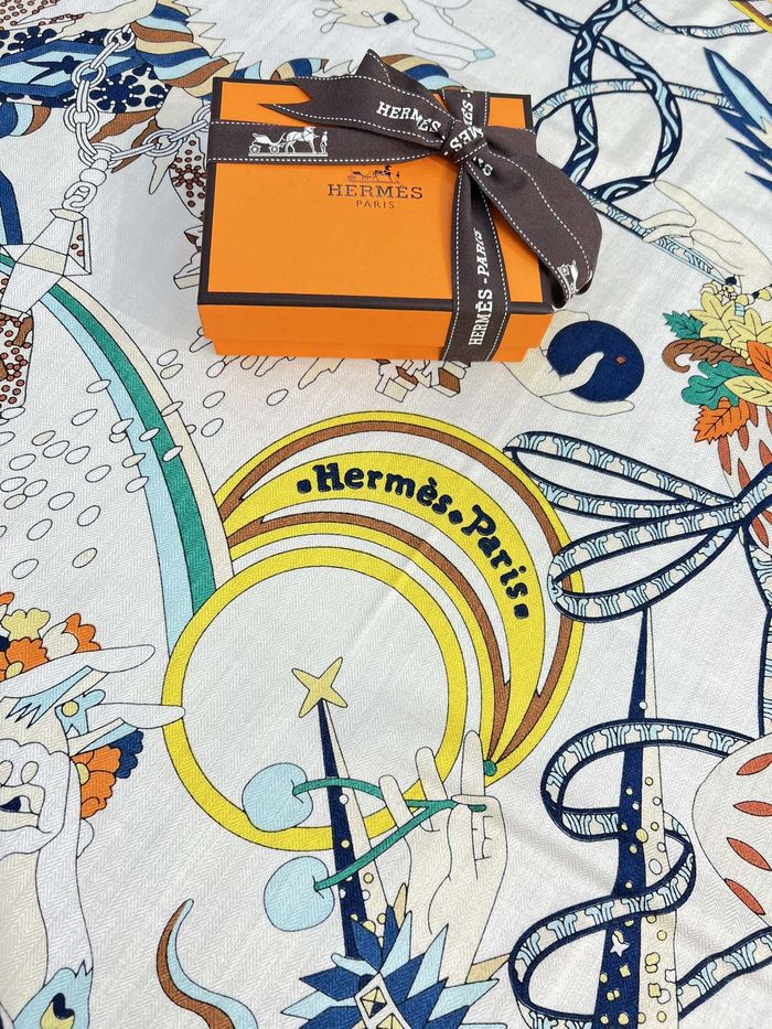 Hermes Scarf HEC00530