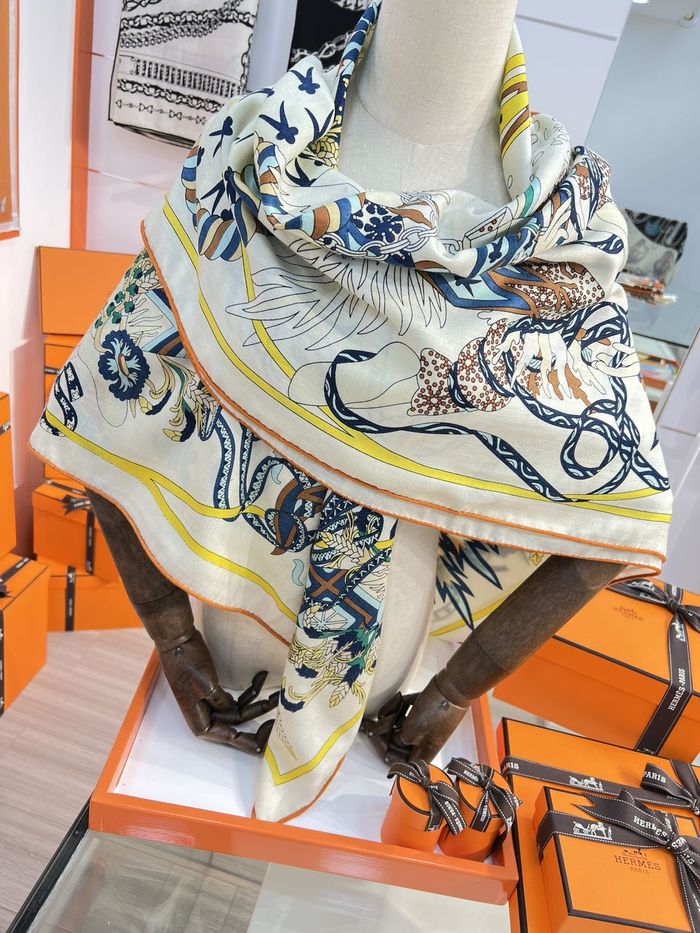 Hermes Scarf HEC00530