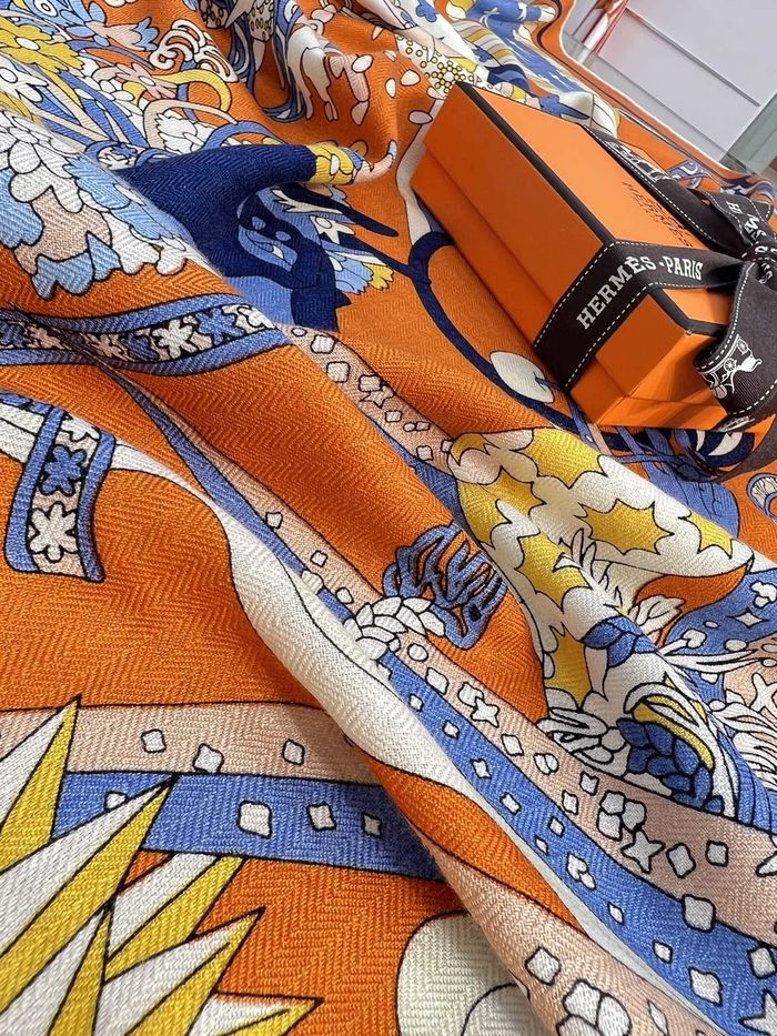 Hermes Scarf HEC00531