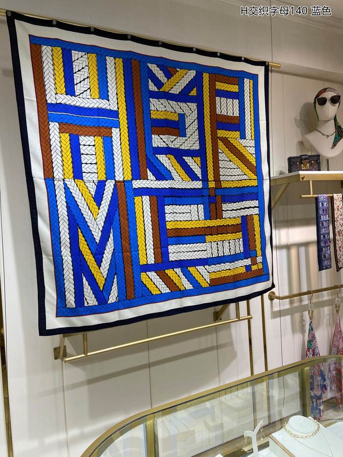 Hermes Scarf HEC00532