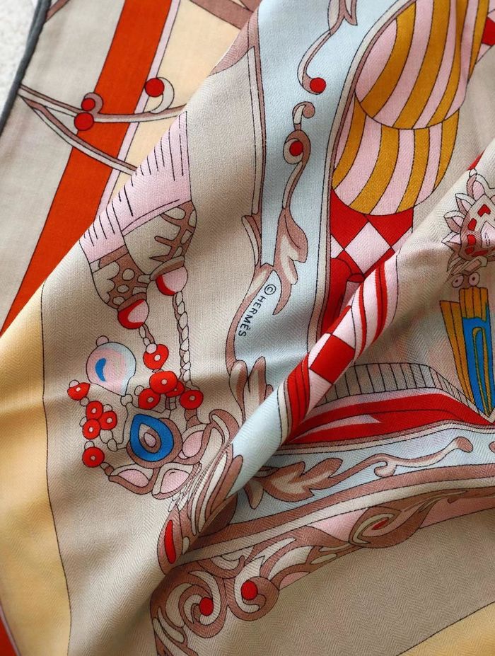 Hermes Scarf HEC00536