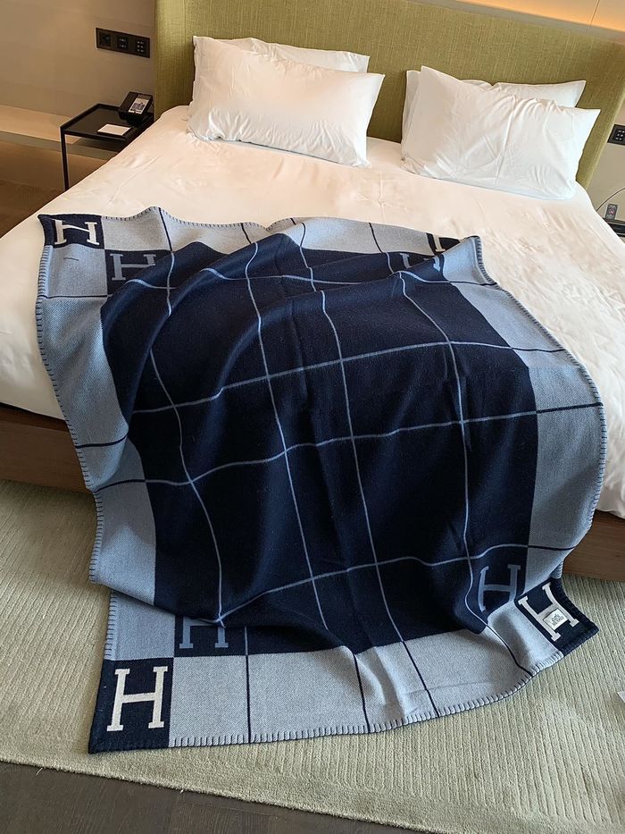 Hermes Blanket HEC00538