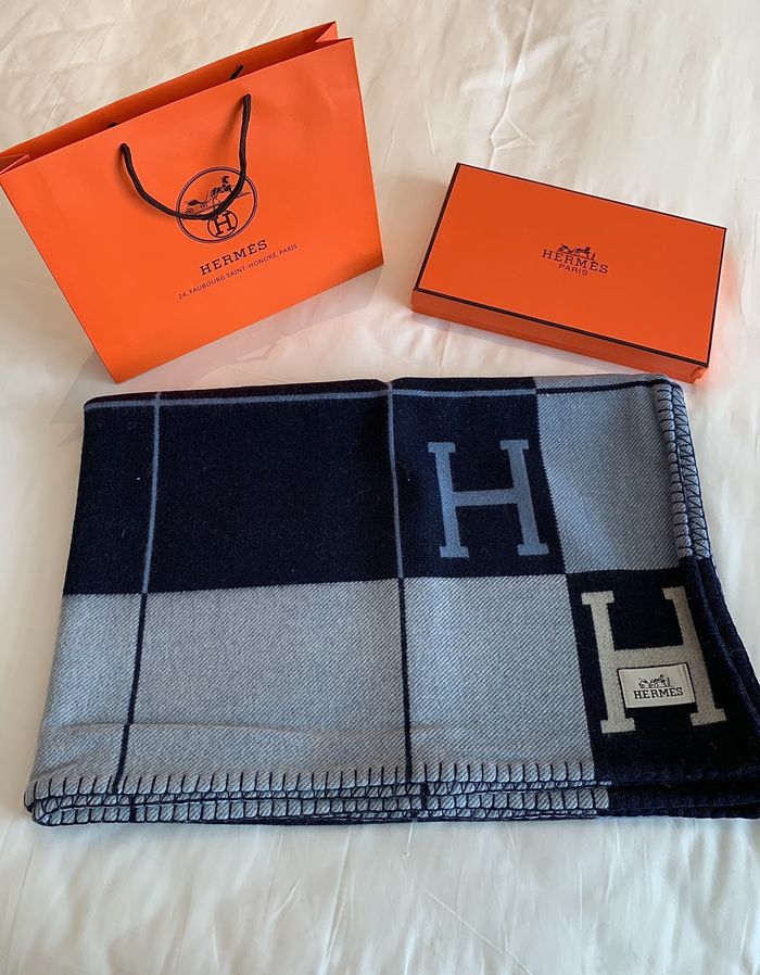 Hermes Blanket HEC00538