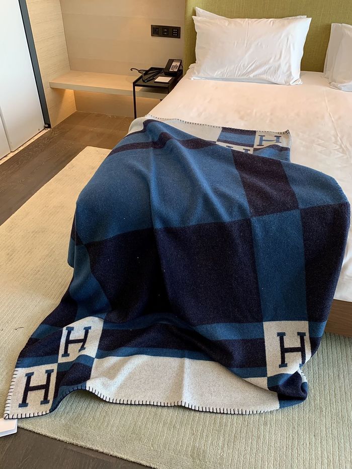 Hermes Blanket HEC00540