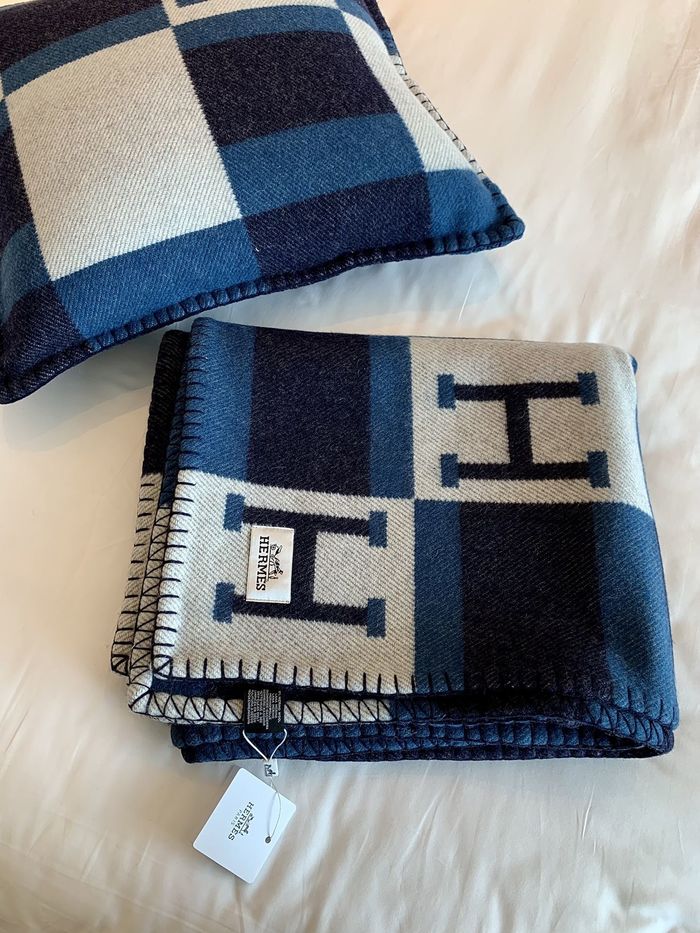 Hermes Blanket HEC00540