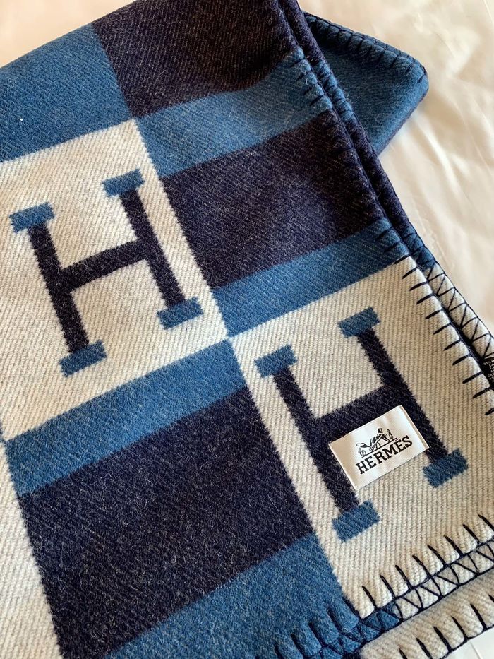 Hermes Blanket HEC00540