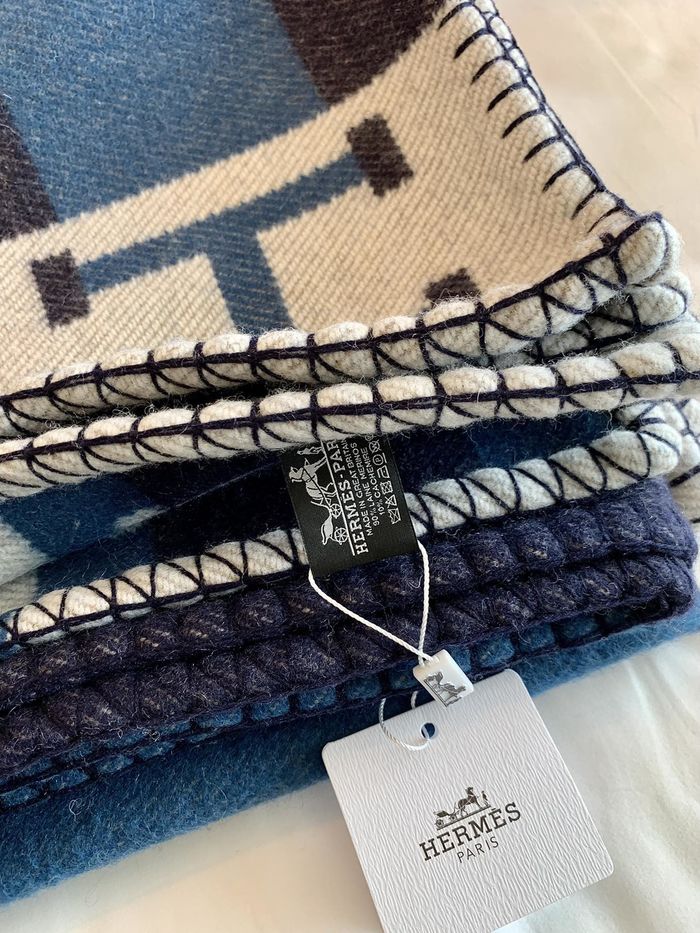 Hermes Blanket HEC00540