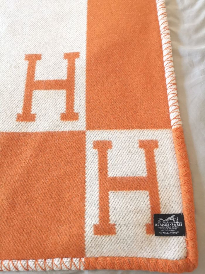 Hermes Blanket HEC00543