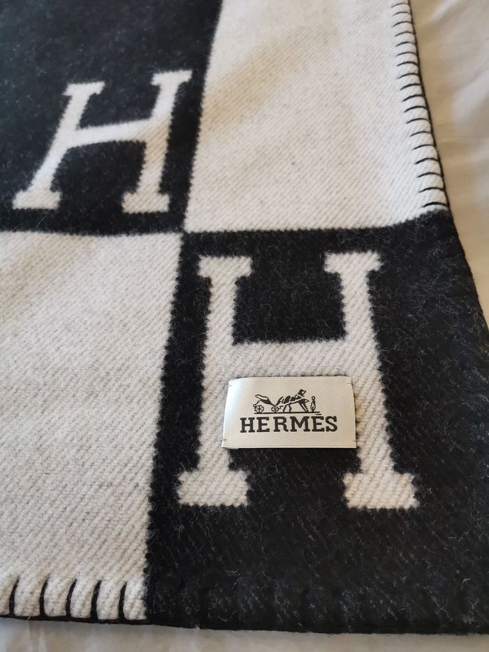 Hermes Blanket HEC00544